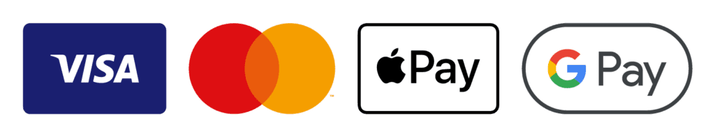 Card option 2: Pay via card