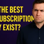 Best IPTV Subscription