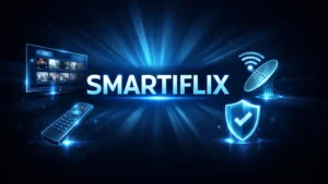 SMARTIFLIX Official Domains